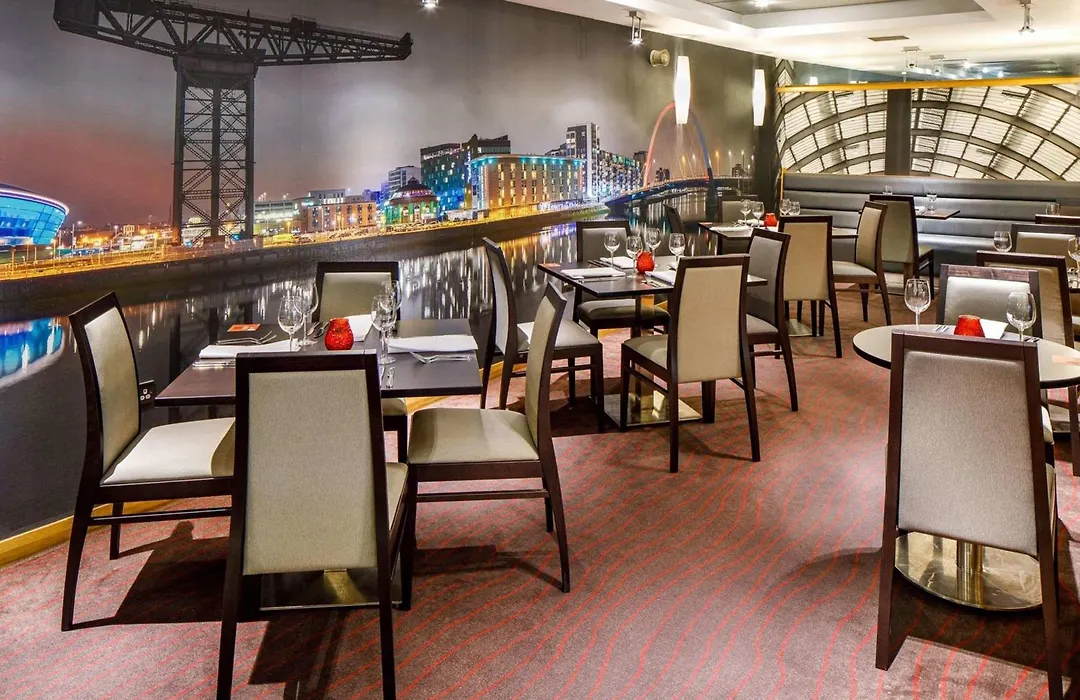 Mercure Glasgow City Hotel-1