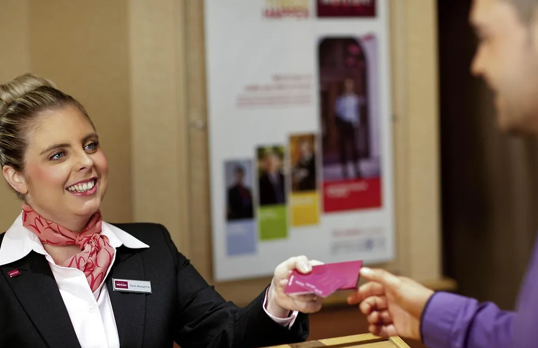 Mercure Hull Grange Park Hotel-1