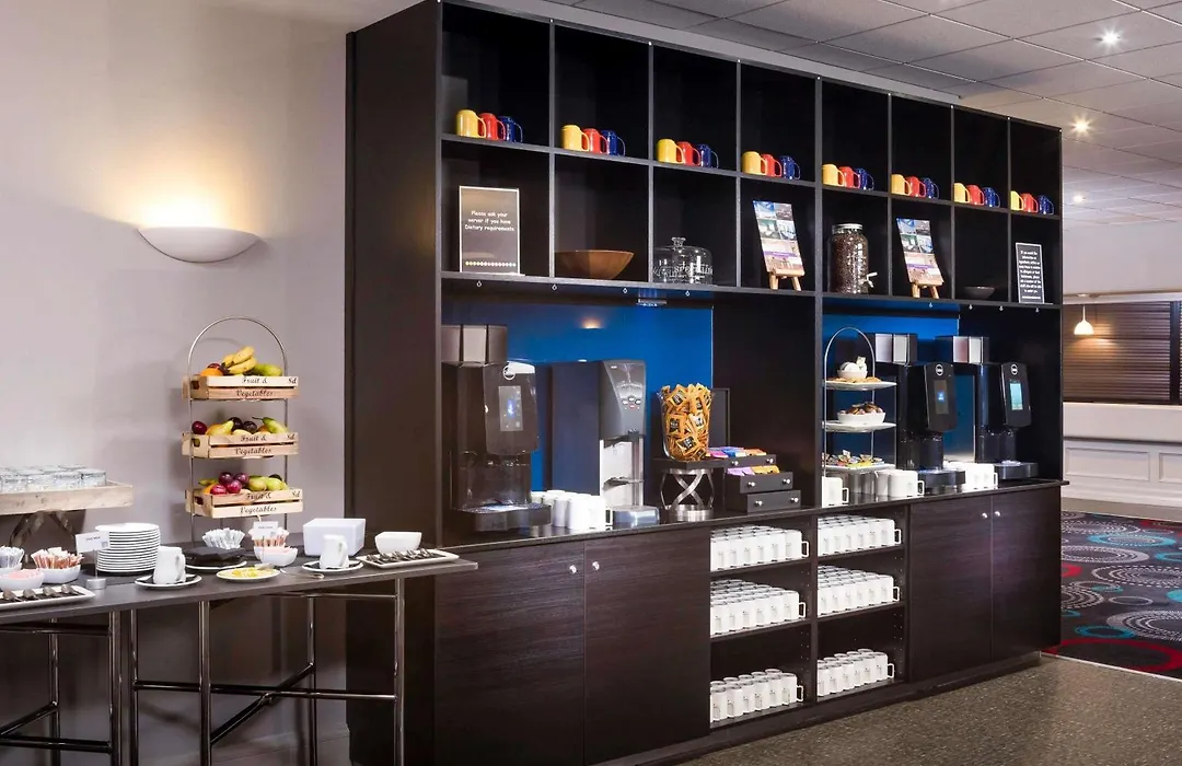 Mercure Northampton-1
