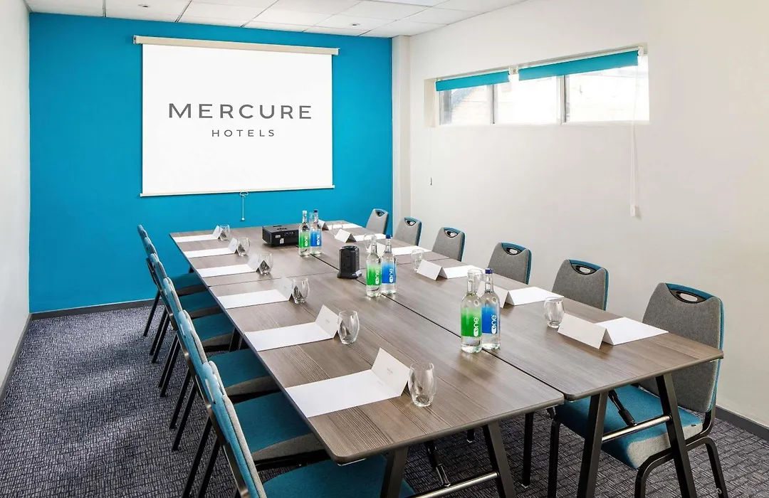 Mercure Bedford Centre Hotel-1