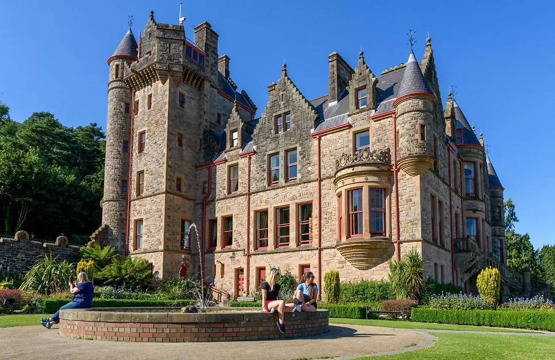 Voco Belfast By Ihg-1