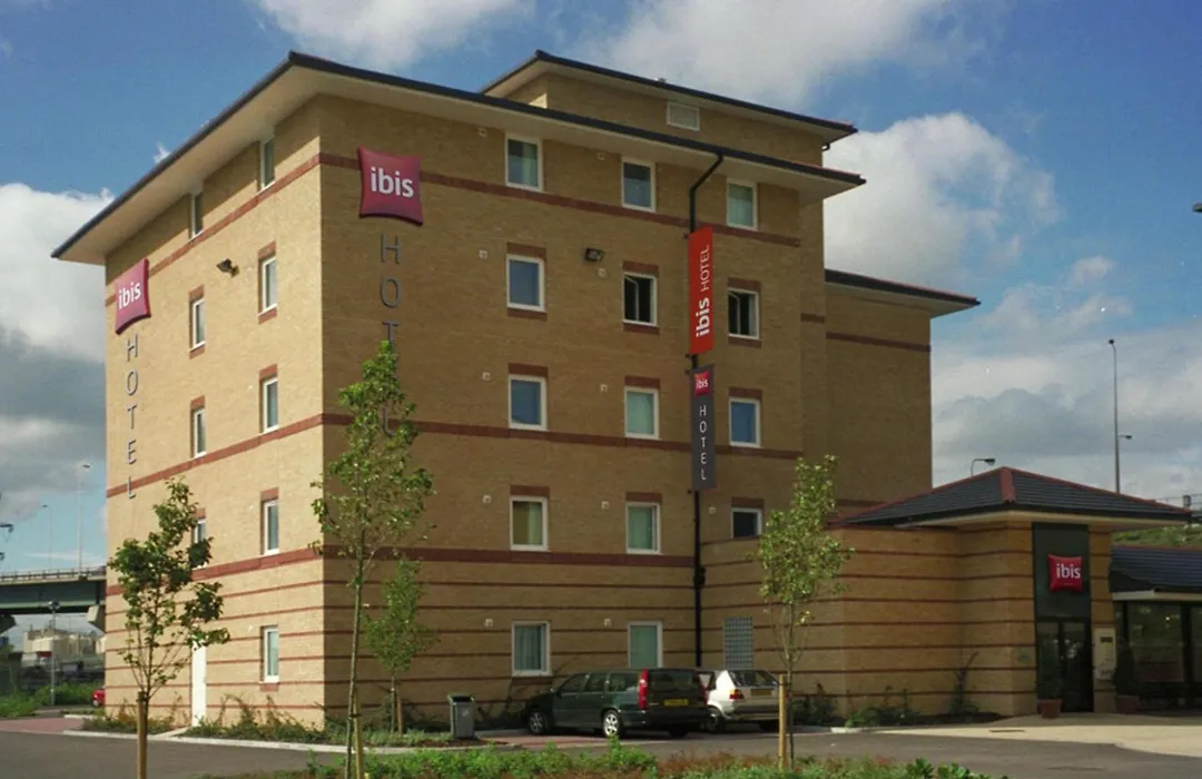 Ibis London Thurrock M25-1