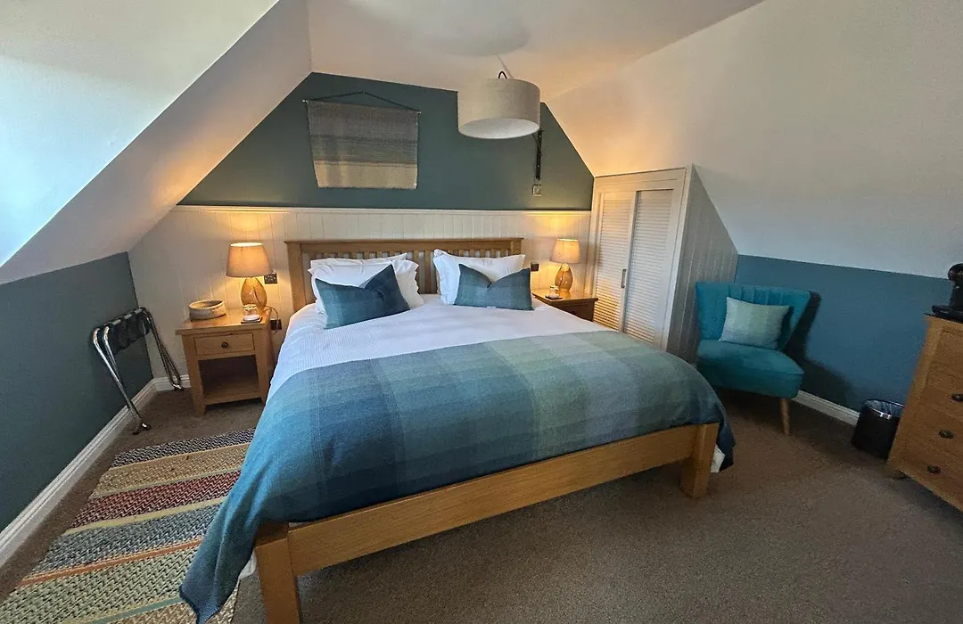 Ceol Na Mara Guest House-1