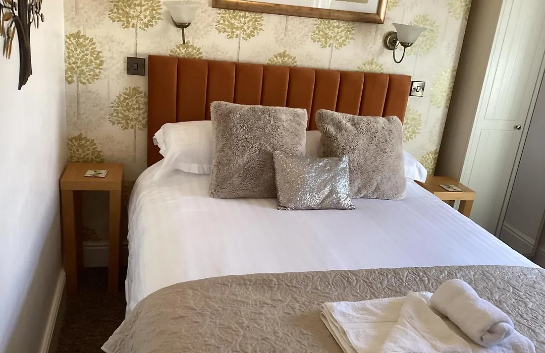 Forest Guest House-1