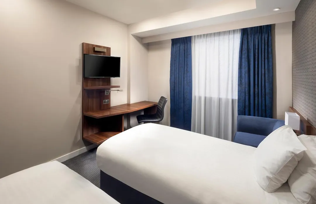 Holiday Inn Express Aberdeen Airport By Ihg-1