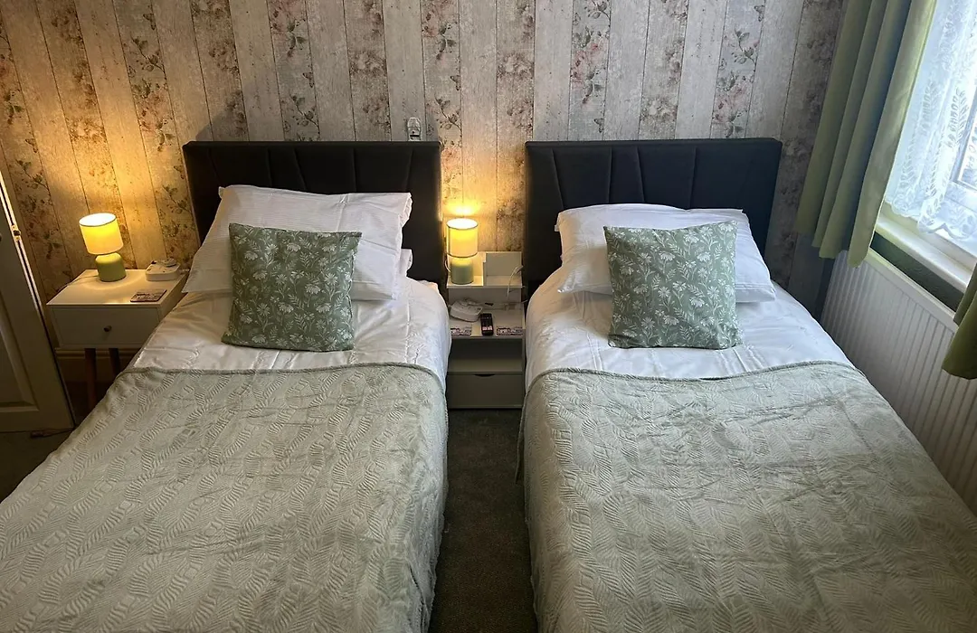 The Phoenix Guest House-1