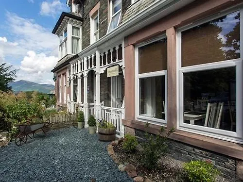 Woodside B&B-1