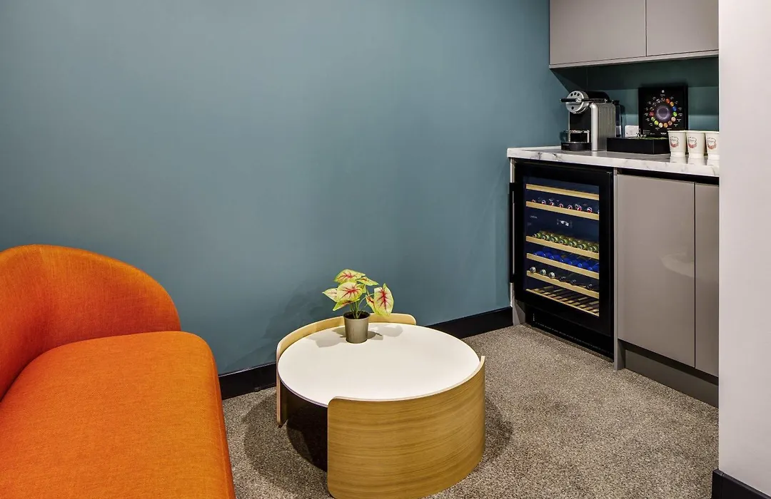 Ibis Styles Paignton-1