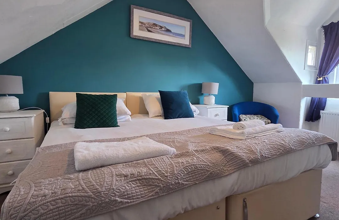The Merrydale Guest House-1