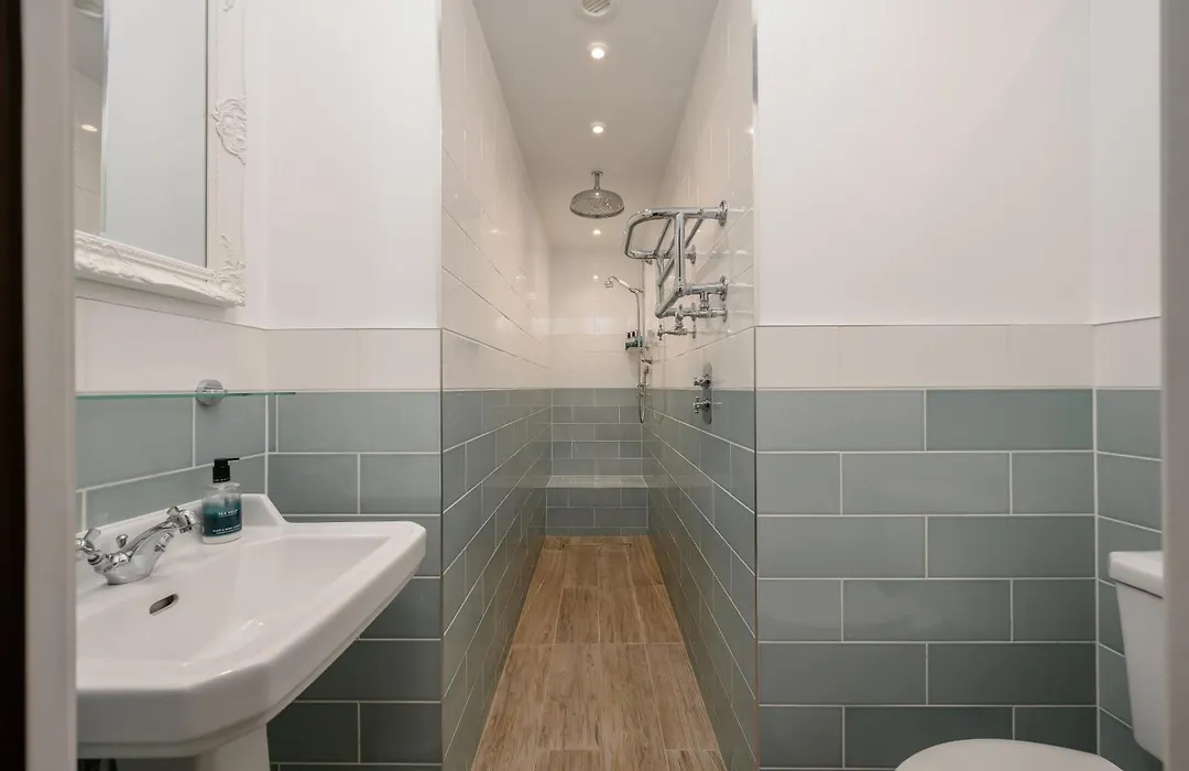 Ben Cruachan Guest House-1