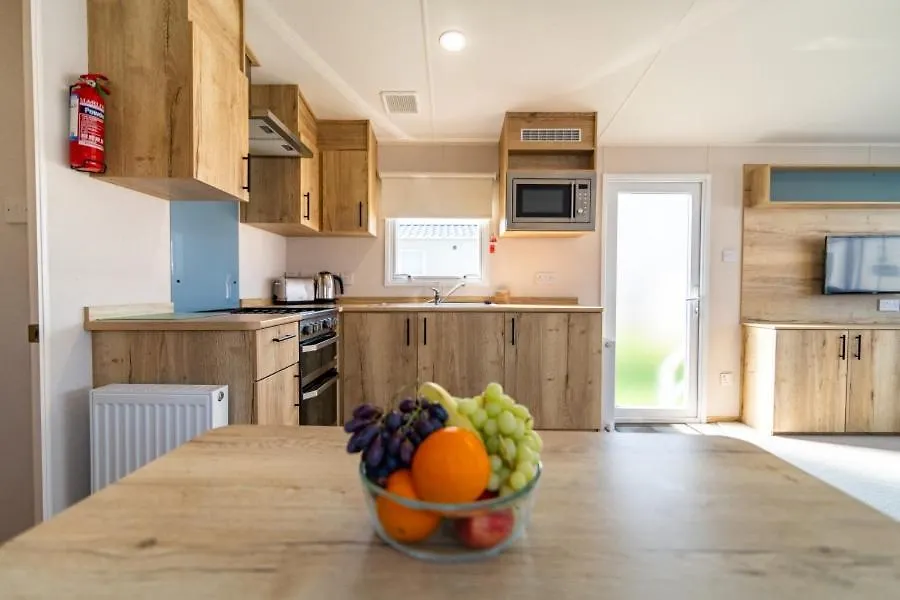 Brynteg Coastal & Country Retreat-1