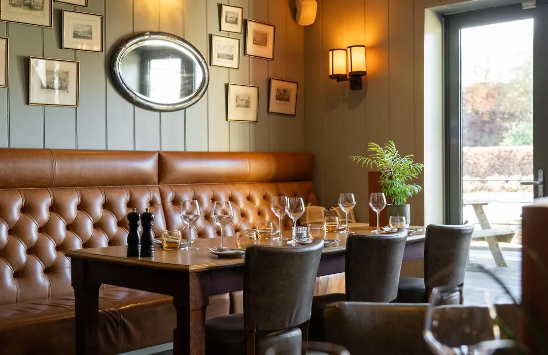The Inn South Stainley-1