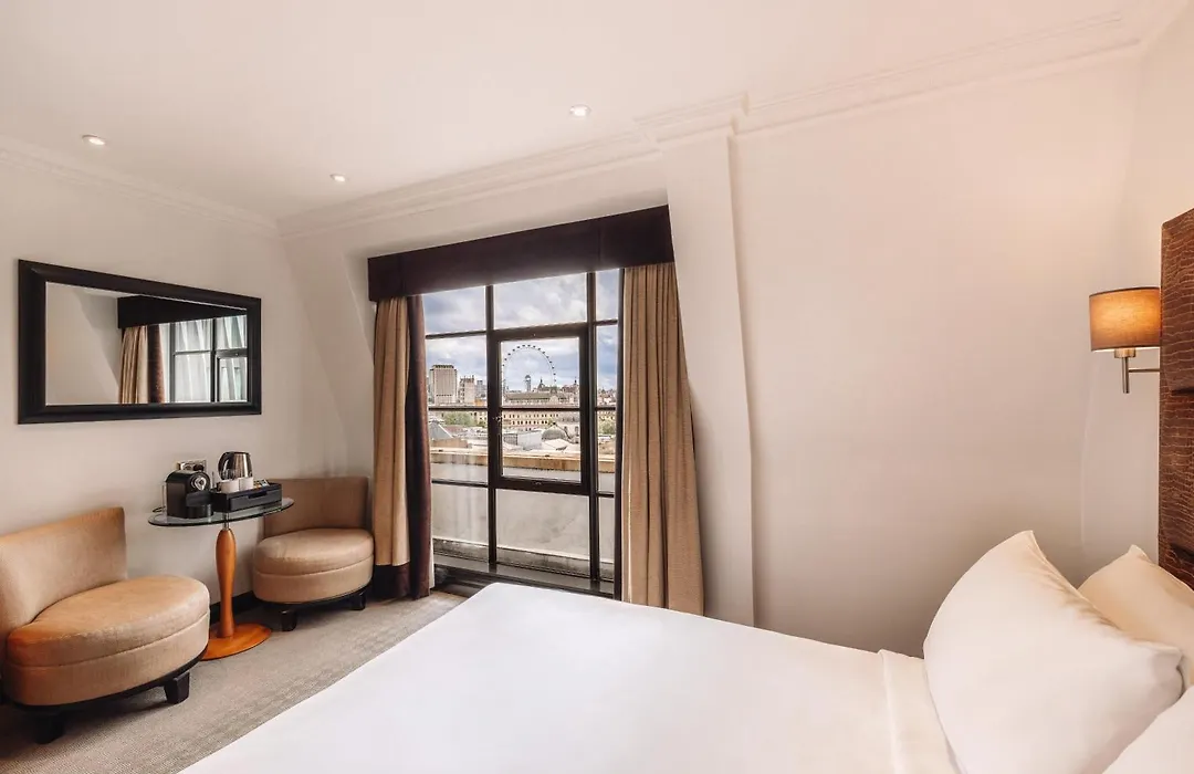 Radisson Blu Hotel, London Leicester Square-1