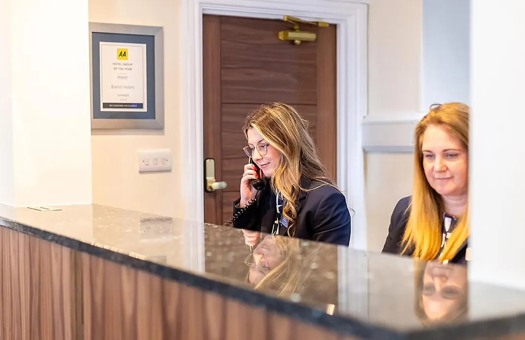The Carlyon Bay Hotel And Spa-1