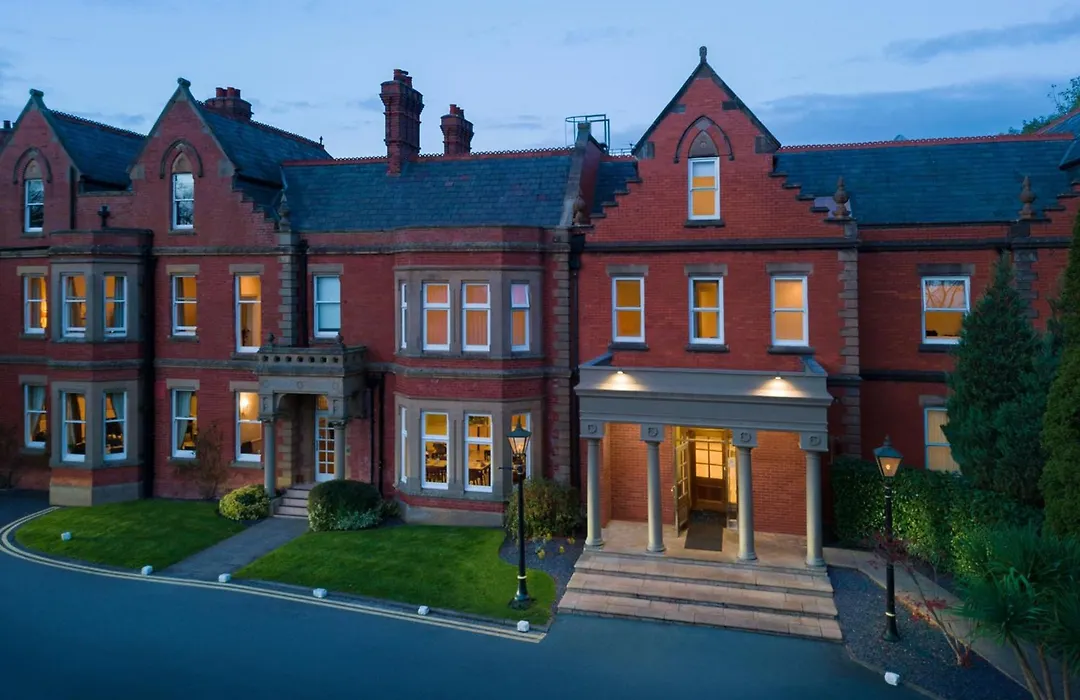 Delta Hotels By Marriott Preston-1