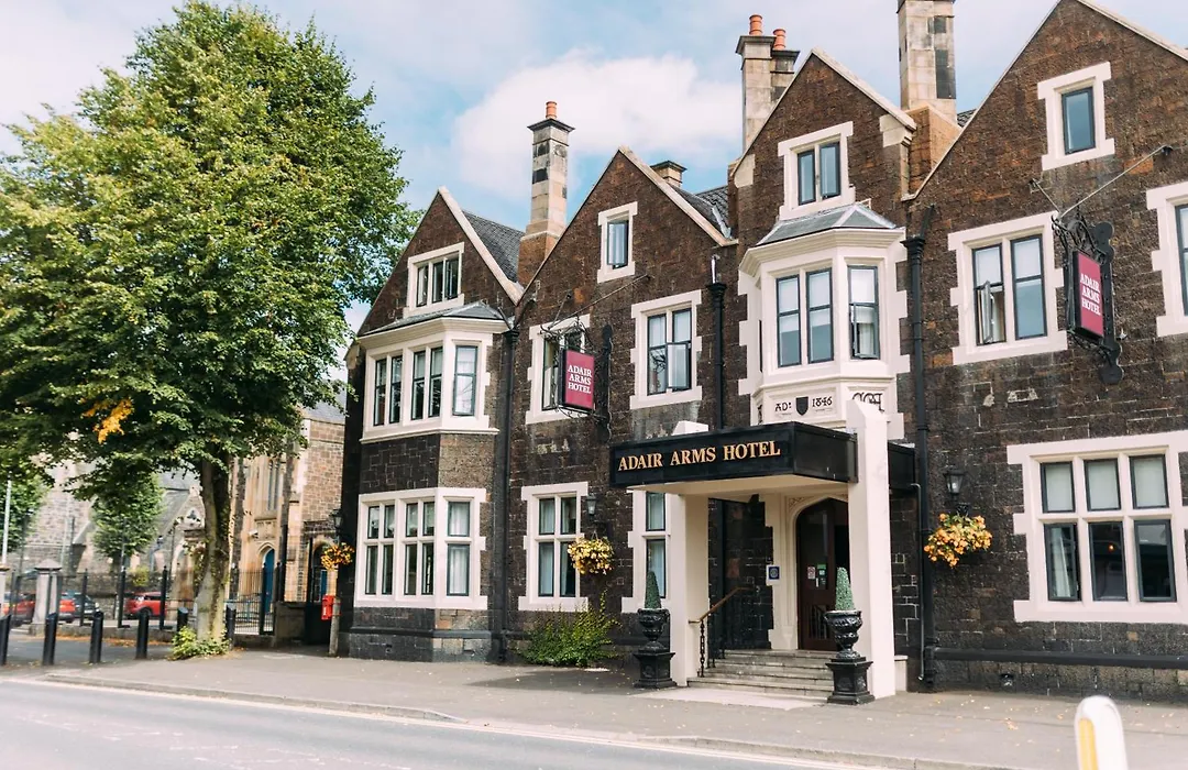 Adair Arms Hotel-1
