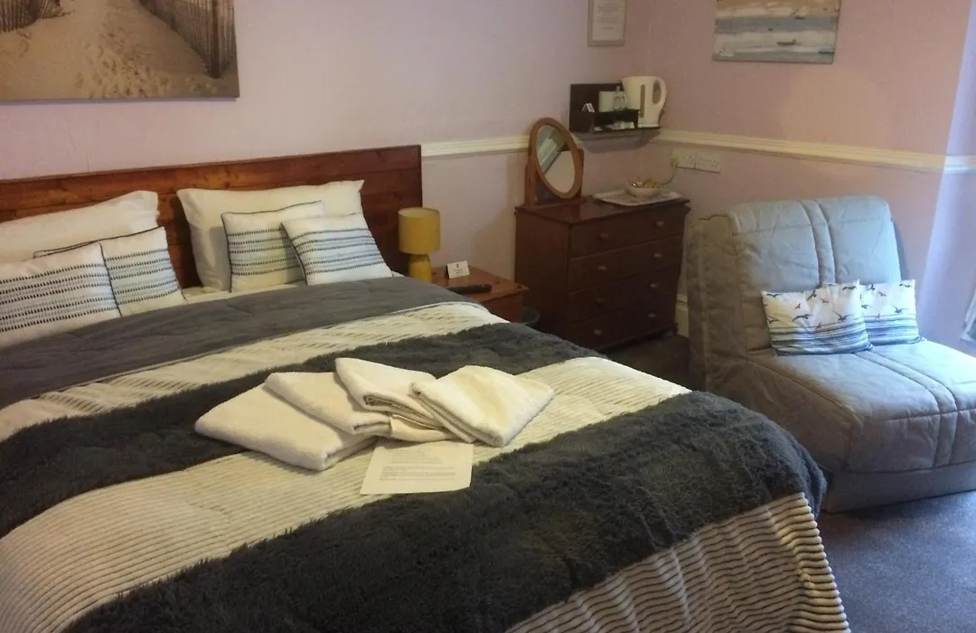 Weybourne Guest House-1