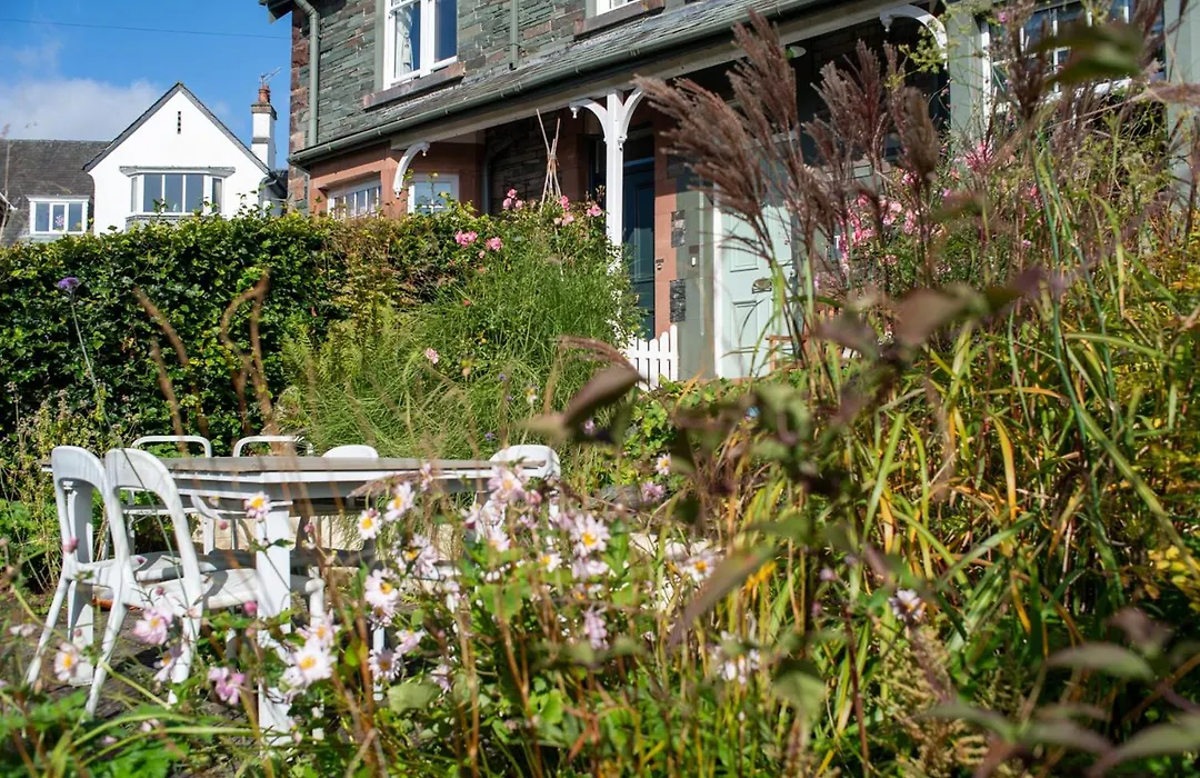 The Mount B&B-1