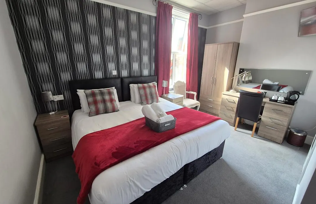 The Braemar Southport-1