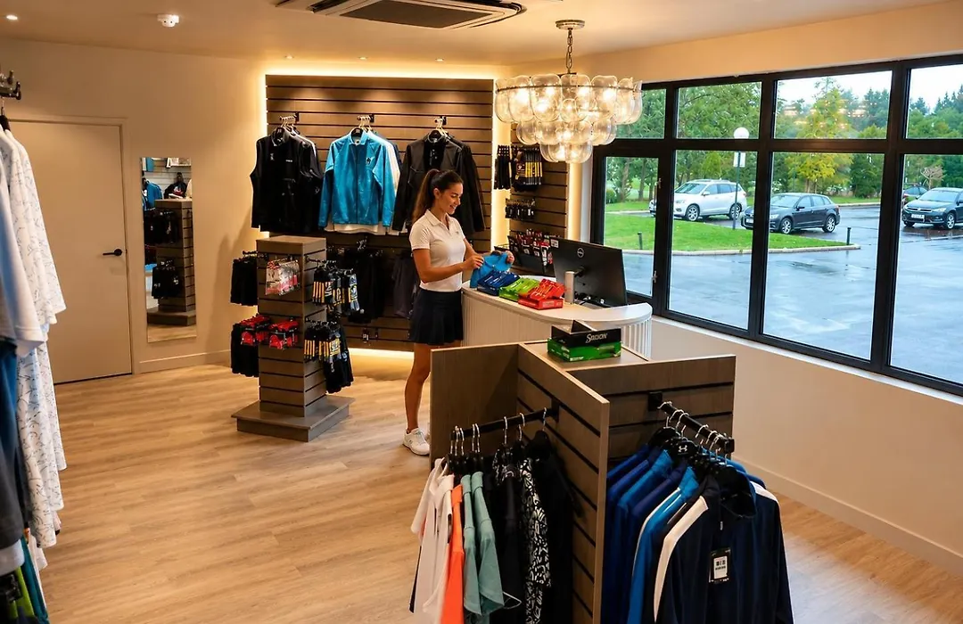 The Wiltshire Hotel, Golf And Leisure Resort-1