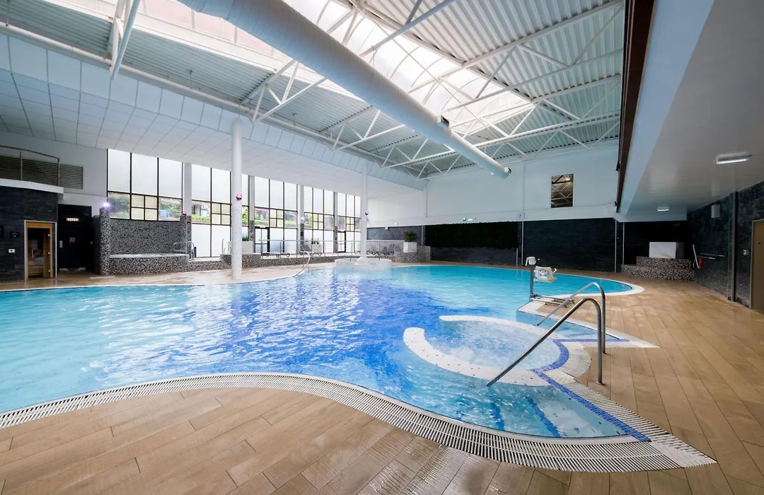 Village Hotel Nottingham-1