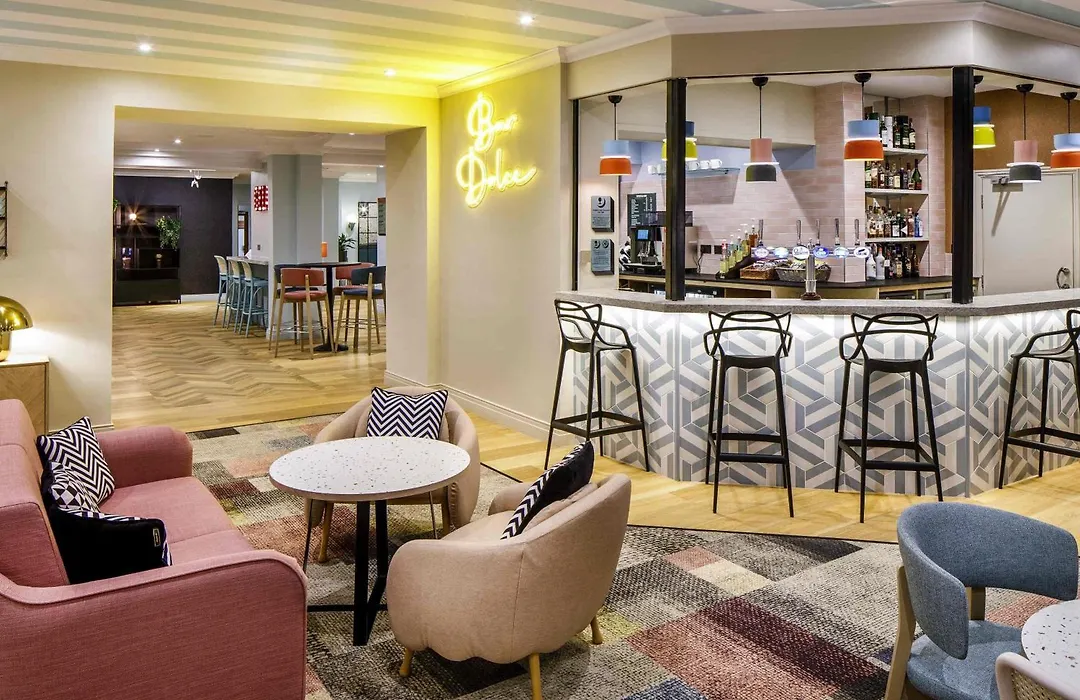 ibis Styles Bournemouth-1