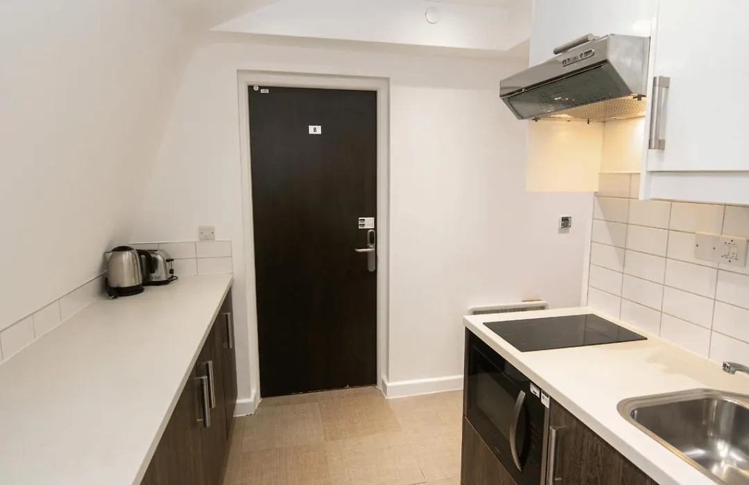 University Of Bath City Accommodation-1