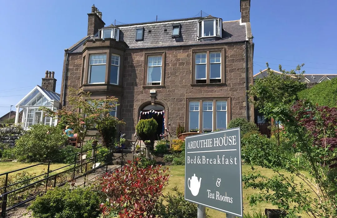 Arduthie House-1