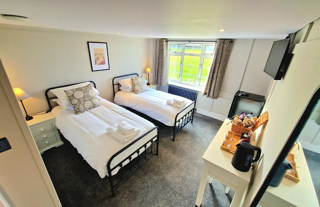 The Dormy House Hotel-1