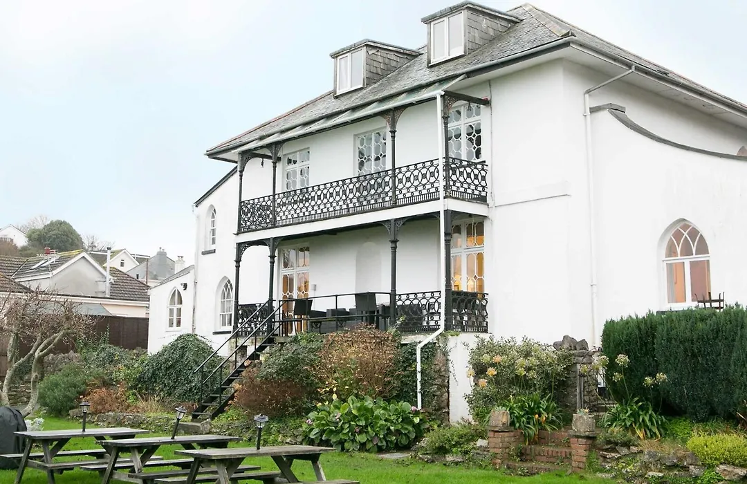 Ranscombe House-1
