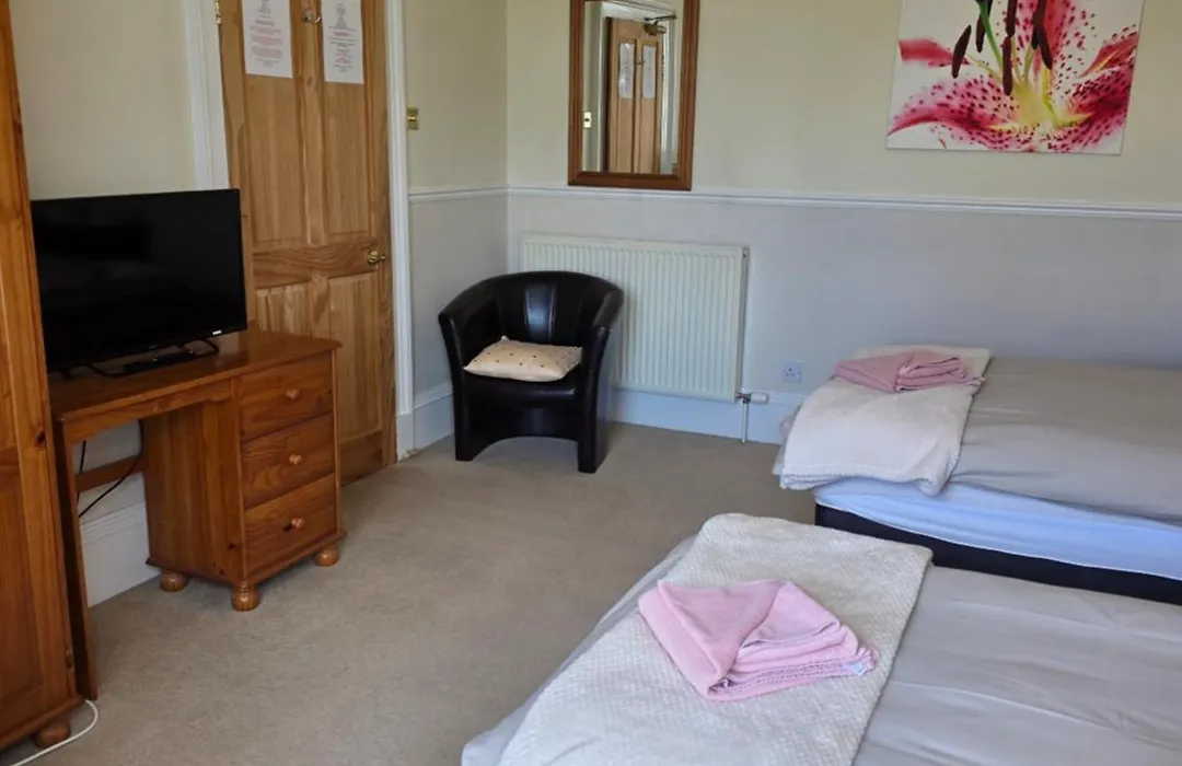 Beeches Guest House-1