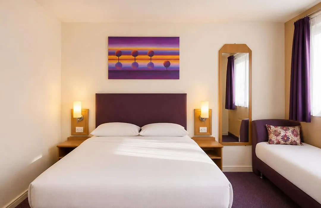 Stables Inn, Aintree-1