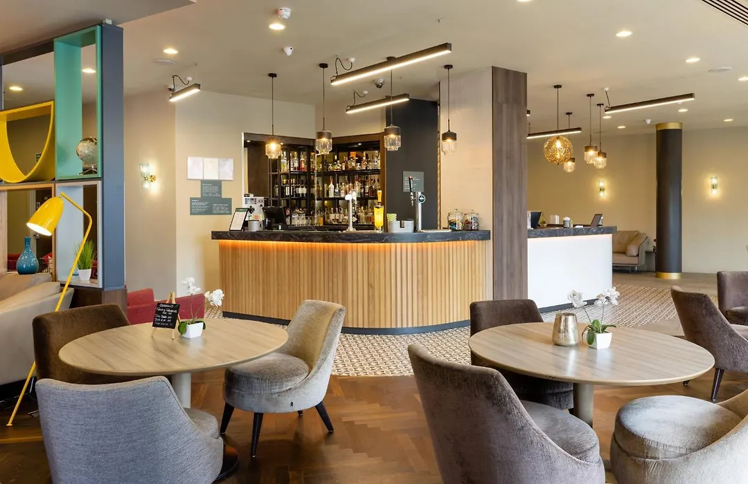 Holiday Inn York City Centre By Ihg-1
