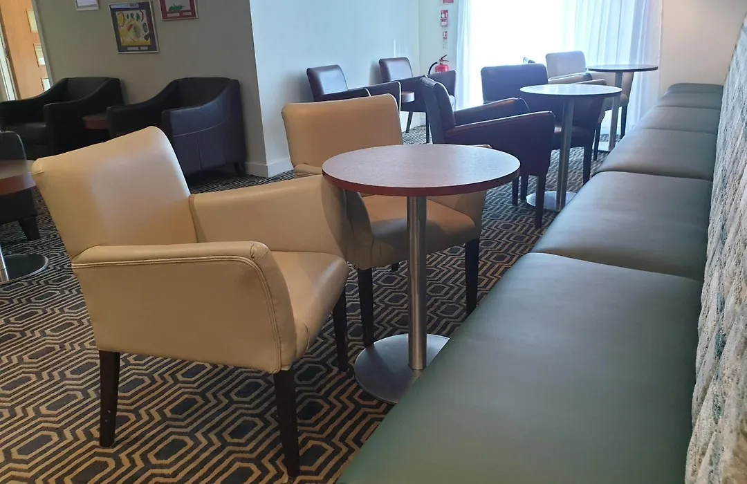 Legacy Preston International Hotel-1