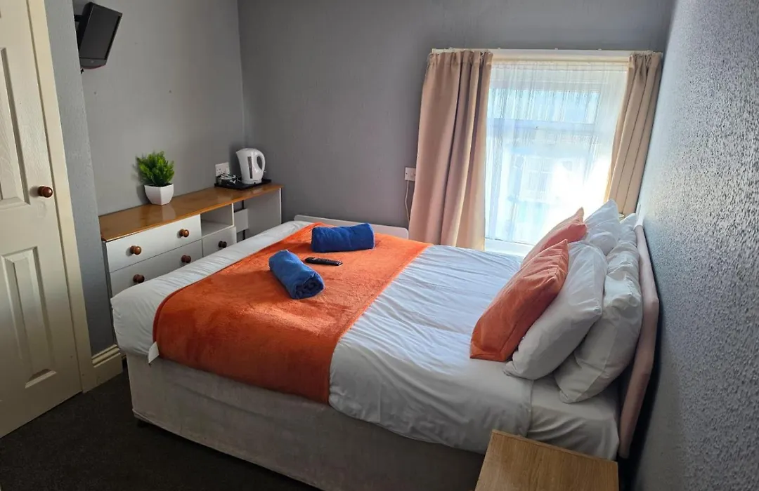 Alondra Contactless Hotel By Bet Stays-1