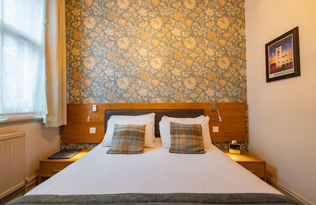 The Goddard Arms-1
