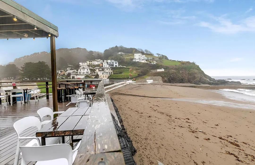 Millendreath Beach Resort-1
