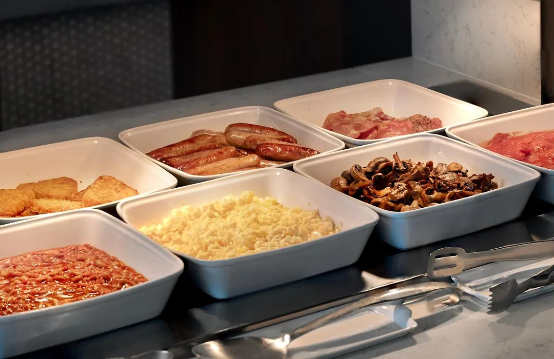 Hilton Garden Inn Sunderland-1
