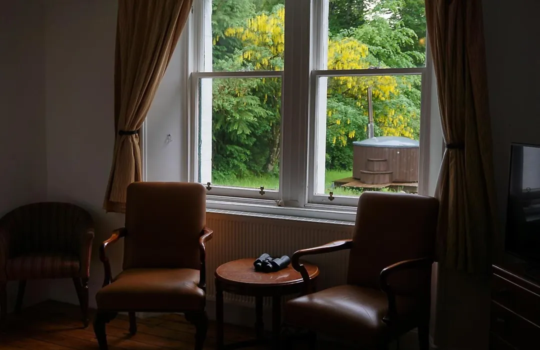 Torridon Estate B&B Rooms And Self Catering Holiday Cottages-1