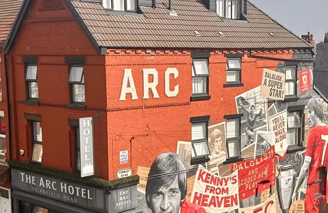 The Arc Hotel-1