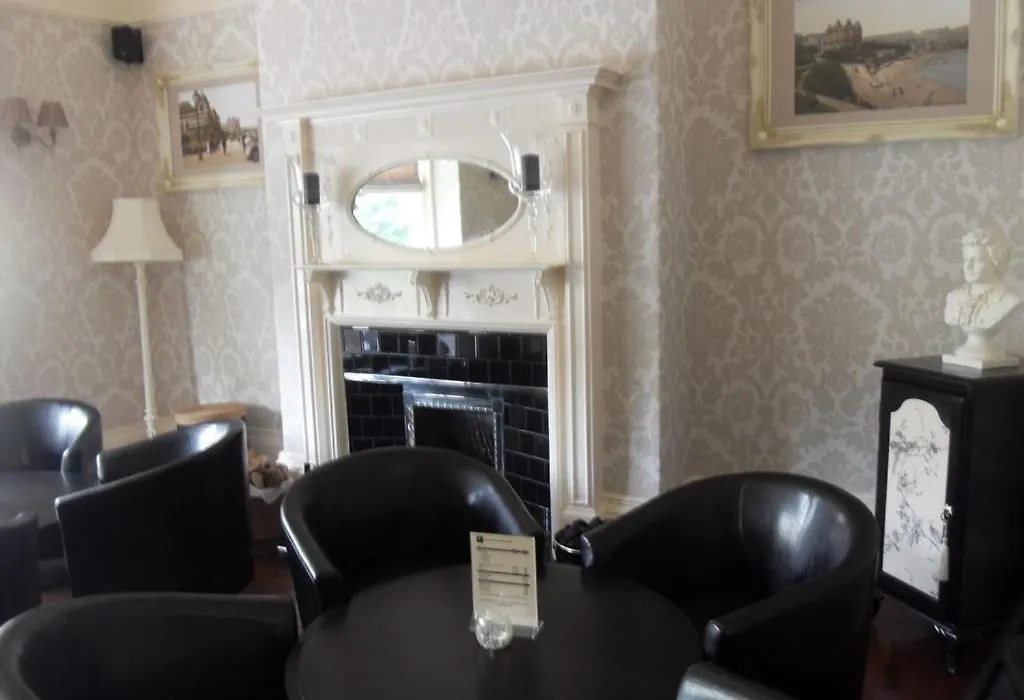 Powys Lodge-1
