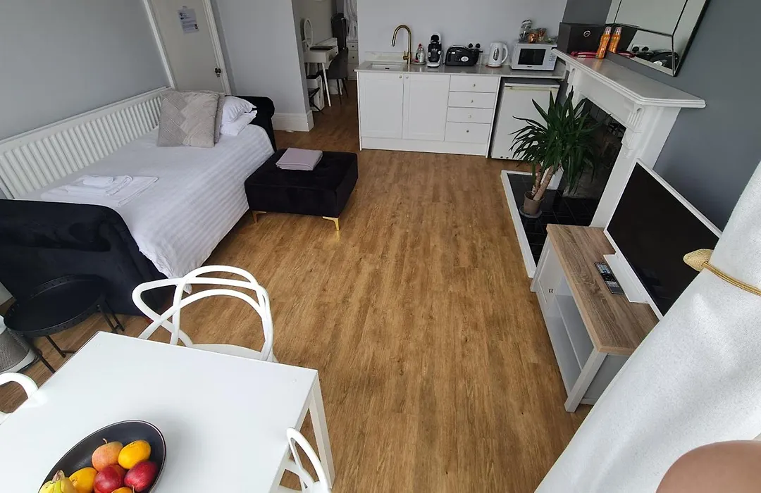 Harbour View Guest House-1