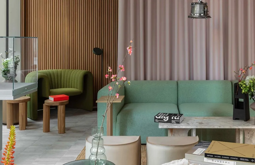Buckle Street Studios By Locke, Aldgate-1