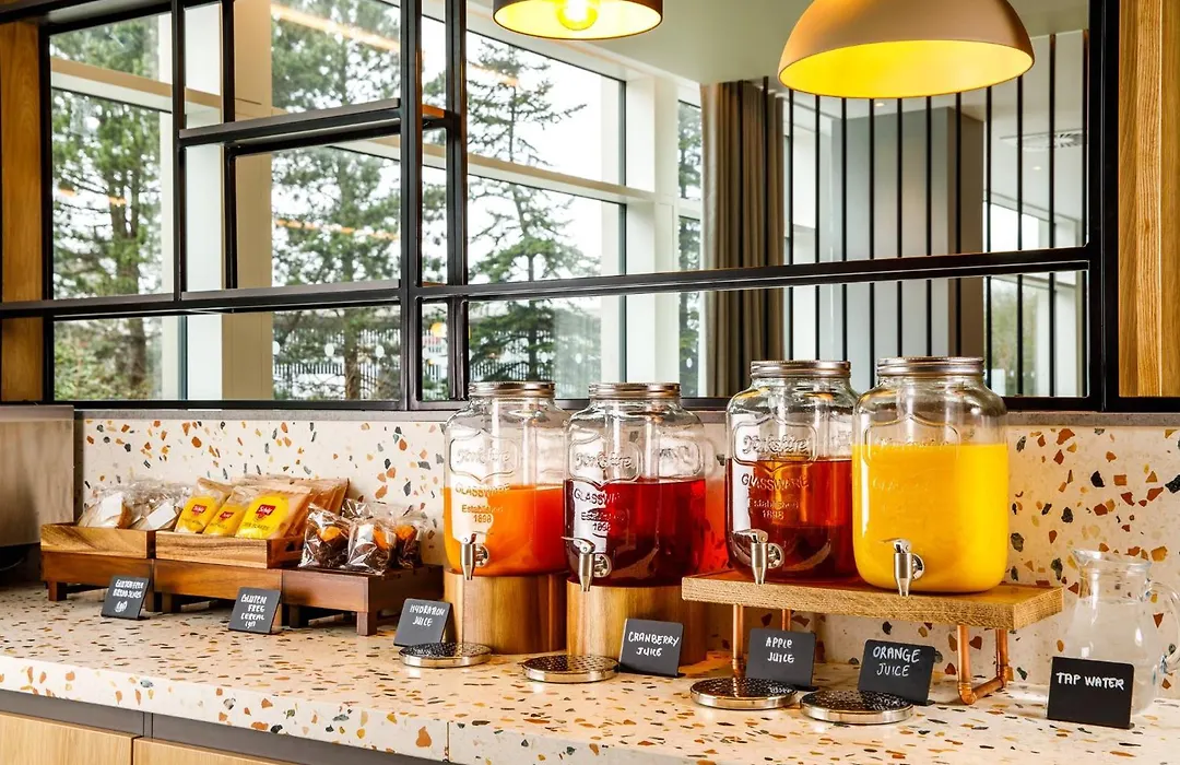 Holiday Inn Manchester Airport T2 By Ihg-1