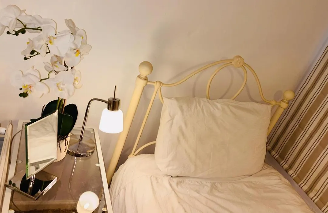 Sleeps 5 Free Parking Fast Wifi Near Hillsborough Easy Access To Sheffield City Centre And Peak District-1