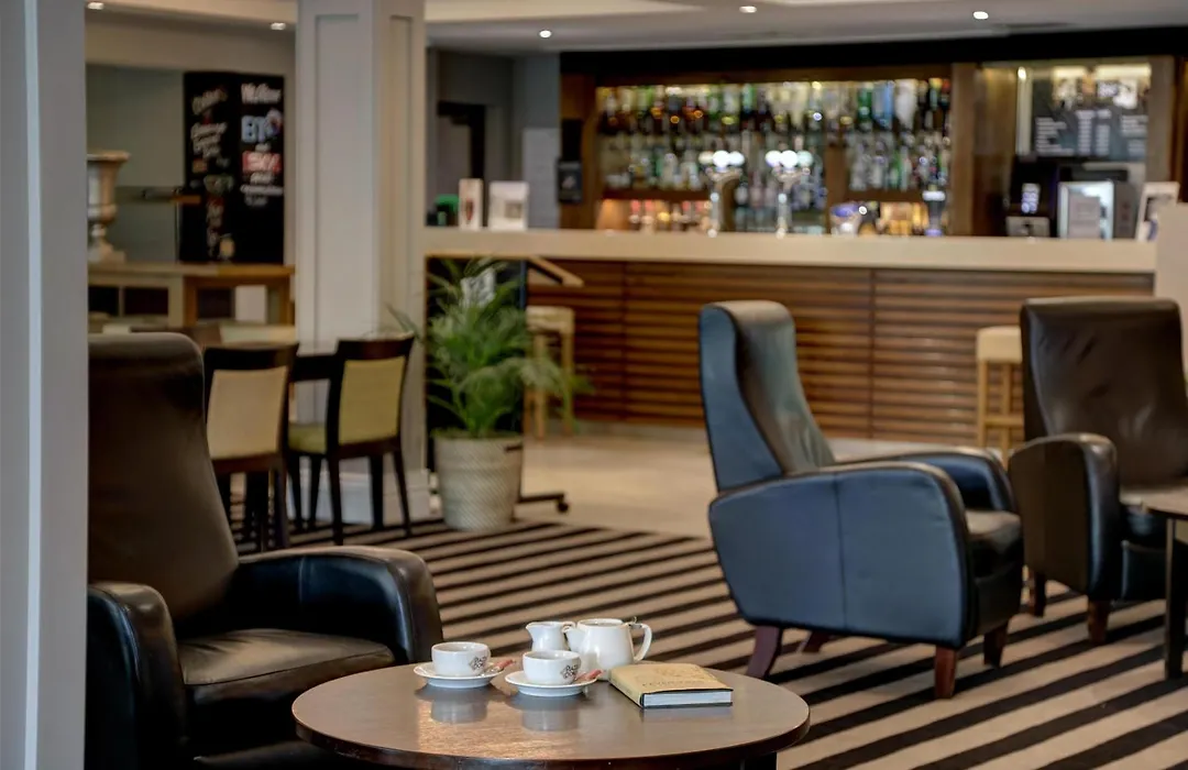 Best Western Appleby Park Hotel-1
