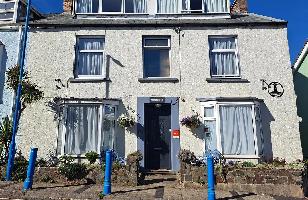 Harbourlight Guesthouse-1