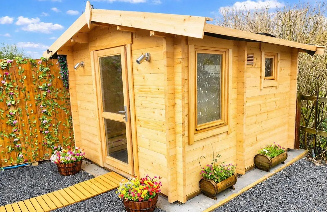 Dolgun Uchaf Historic B&B And Cottages With Boutique Bedrooms In The Heart Of Snowdonia-1