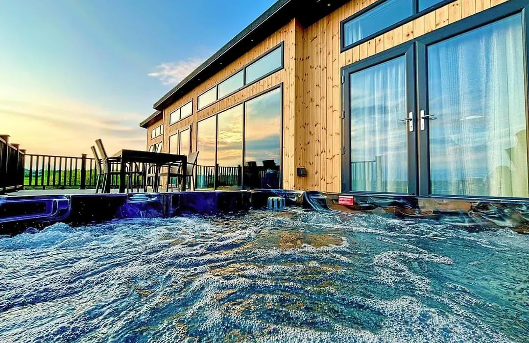 Forest Hills Lodges-1