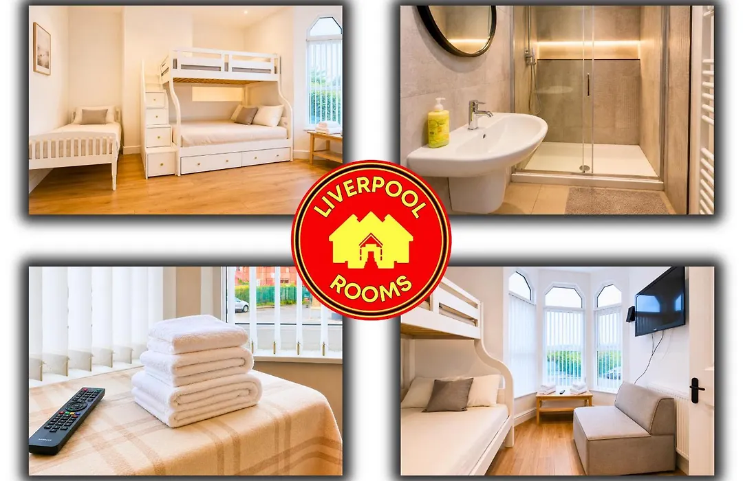 Kop View Rooms-1